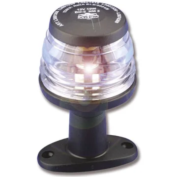 Çıpa feneri. 20 metreye kadar teknelere uygun. IMO/Colreg 72 standartlarını karşılar. 12V/10W. - 1