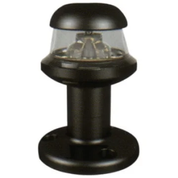 Çıpa feneri, ledli, 20 metreye kadar tekneler için uygundur. - 1