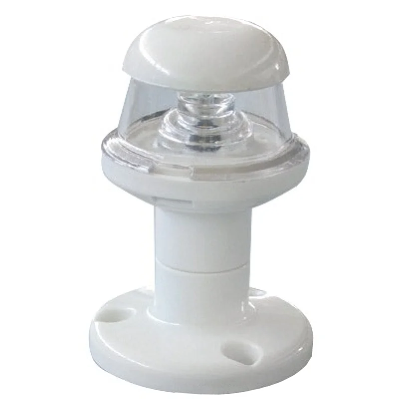 Çıpa feneri, ledli, 20 metreye kadar tekneler için uygundur. RINA onaylıdır.