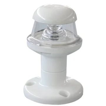 Çıpa feneri, ledli, 20 metreye kadar tekneler için uygundur. RINA onaylıdır. - 1