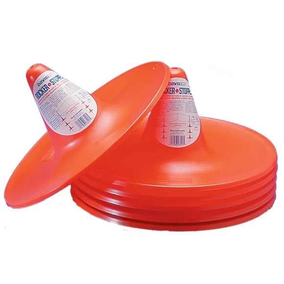 Davis "Rocker-Stopper" Salıncak Çıpa.