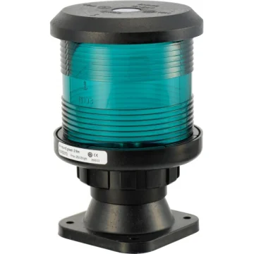 DHR seyir feneri - 1