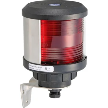 DHR seyir feneri - 1