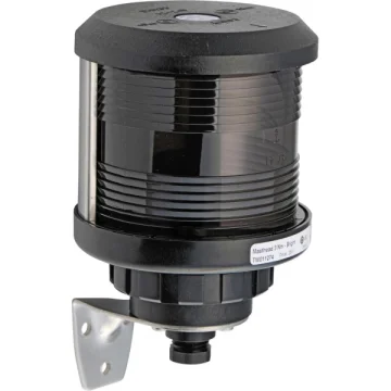 DHR seyir feneri - 1