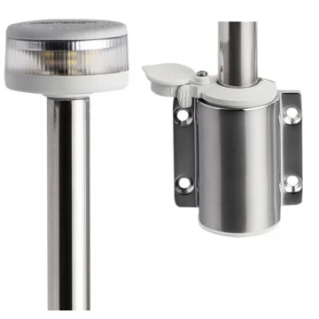 Direkli silyon feneri  - 1