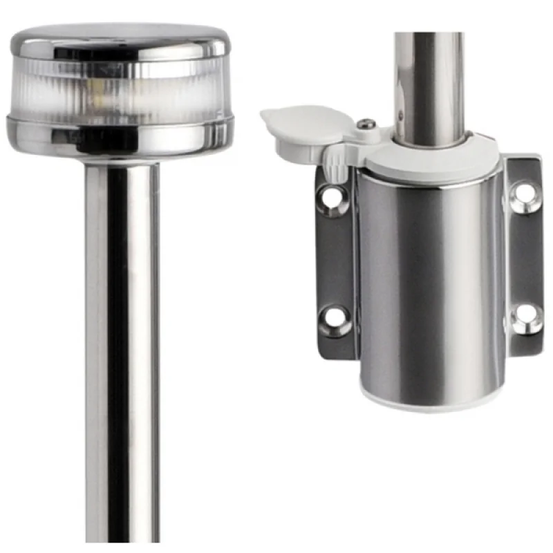 Direkli silyon feneri 