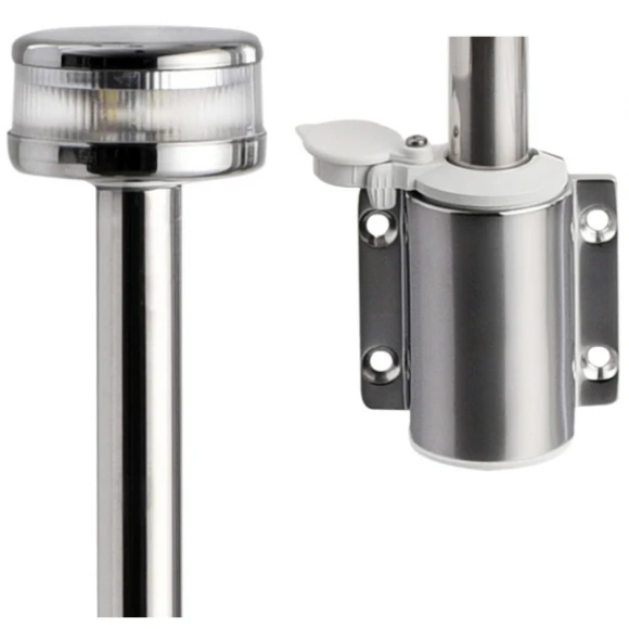 Direkli silyon feneri 