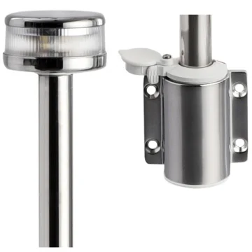 Direkli silyon feneri  - 1