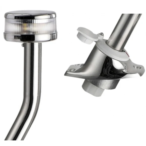 Direkli silyon feneri 