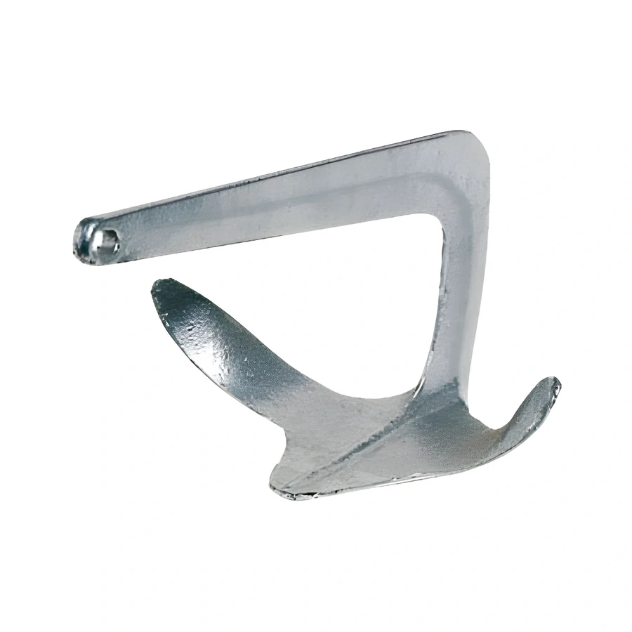 Force çıpa. Galvanizli.