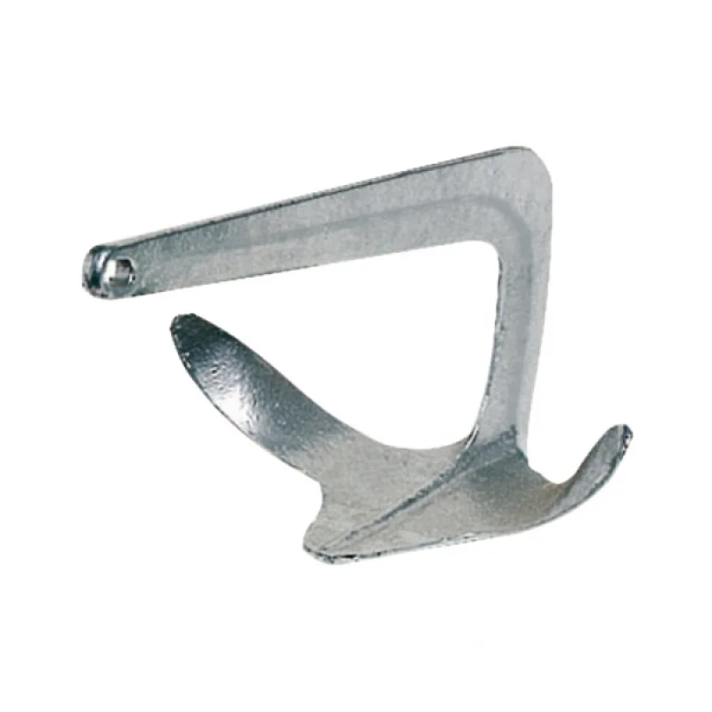 Force çıpa. Galvanizli.