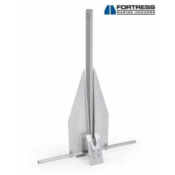 Fortress Guardian çıpa - 1