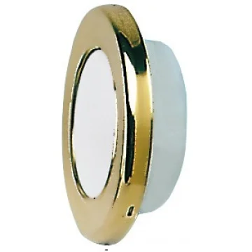 Gömme lamba, Ø 150mm. - 1