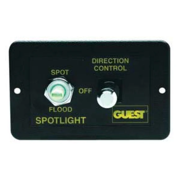 Guest 1323712 Projektör için fly-bridge kumanda kiti. 12V.