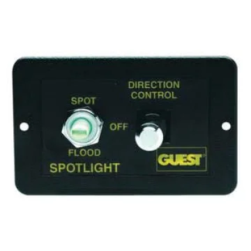 Guest 1323712 Projektör için fly-bridge kumanda kiti. 12V. - 1