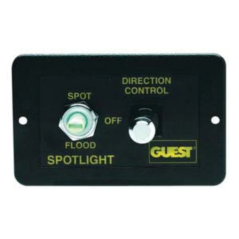 Guest 1323724 Projektör için fly-bridge kumanda kiti. 24V.