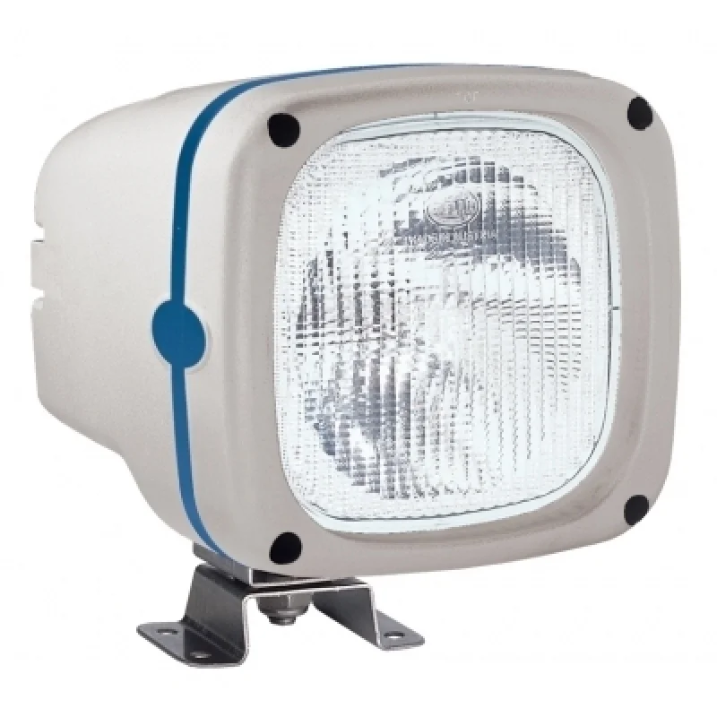 Güverte aydınlatma lambası. Tip 6142 Xenon.