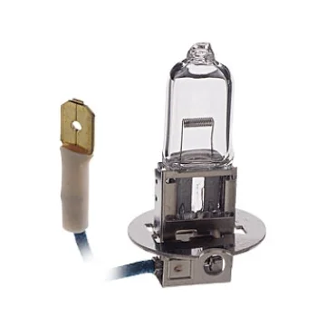 Halojen ampul.H3 pk22s. - 1