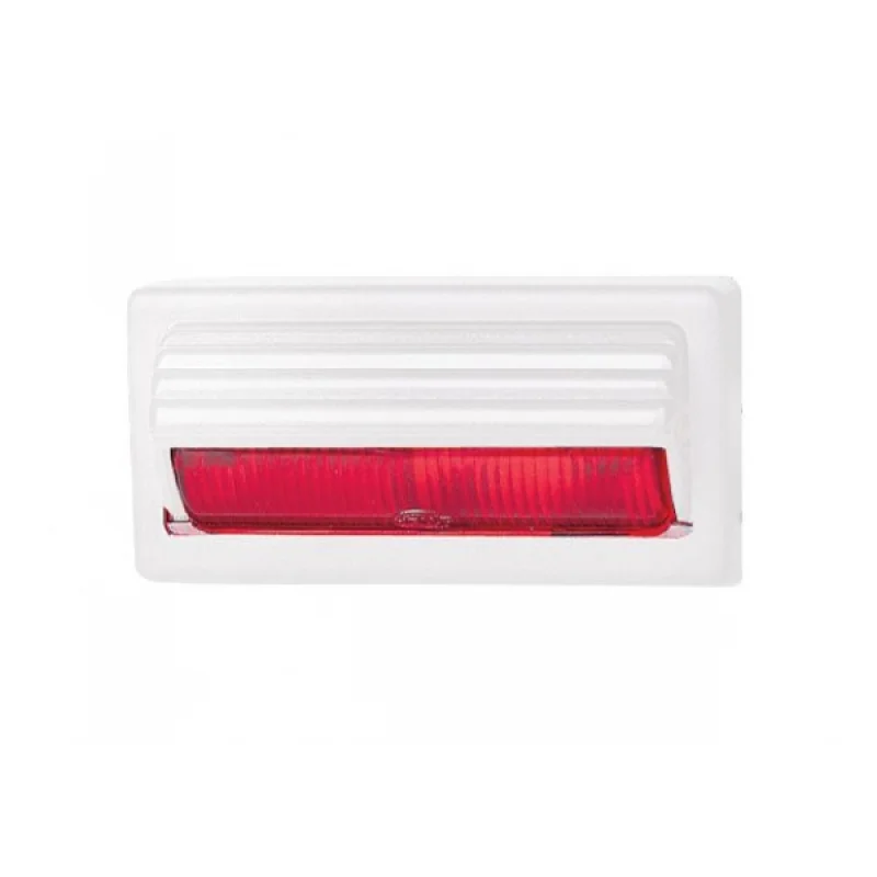 Harita ve yatak başucu lambası olarak idealdir. 