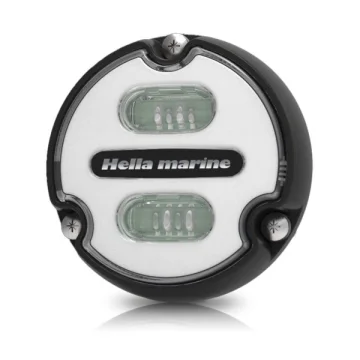 Hella Marine Apelo A1 RGB su altı aydınlatma lambası. - 1