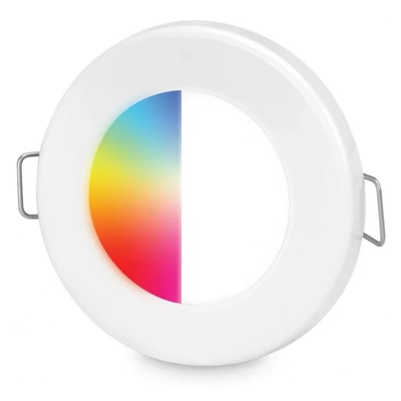 Hella Marine Apelo EuroLED75 RGB/W tavan lambası