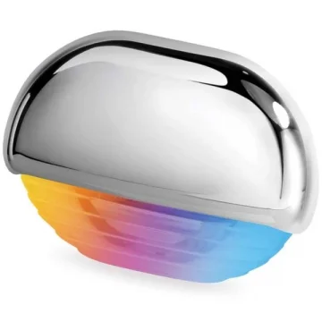 Hella Marine Apelo RGB Merdiven Lambası - 1