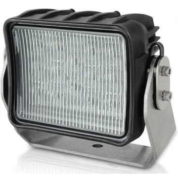 Hella Marine AS3 Ağır Hizmet Led Projektör - 1