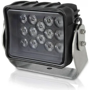 Hella Marine AS3 Ağır Hizmet Led Projektör - 1