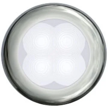 Hella Marine beyaz ledli lamba. - 1