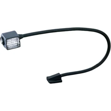 Hella Marine esnek spiralli harita lambası. - 1