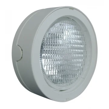 Hella Marine Gömme güverte aydınlatma lambası. Model 6134. - 1