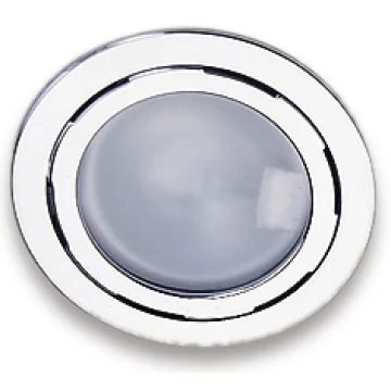 Hella Marine halojen spot, gömme. Model 8516.  - 1