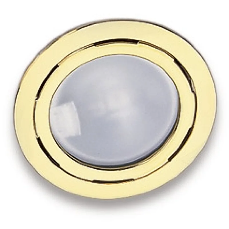 Hella Marine halojen spot, gömme. Model 8516. 