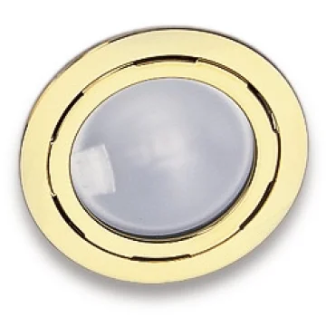 Hella Marine halojen spot, gömme. Model 8516.  - 1