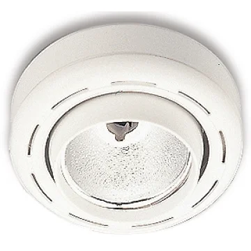 Hella Marine halojen spot, gömme montaj. Tip 6046. - 1