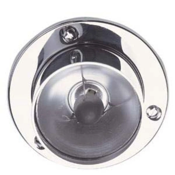 Hella Marine halojen spot, gömme montaj. Tip 8509.