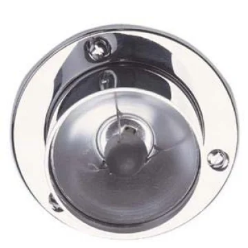 Hella Marine halojen spot, gömme montaj. Tip 8509. - 1