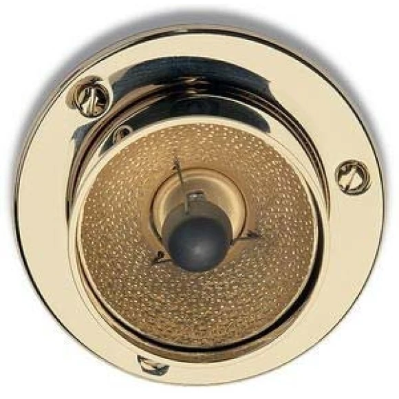 Hella Marine halojen spot, gömme montaj. Tip 8509.