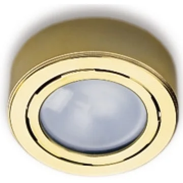 Hella Marine halojen spot, yüzeye montaj. Tip 8516. - 1