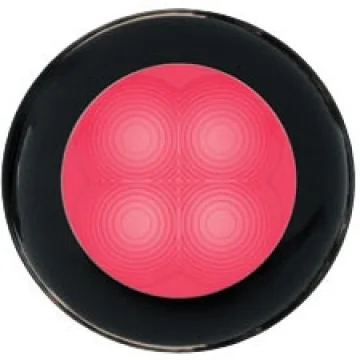 Hella Marine kırmızı ledli lamba. - 1