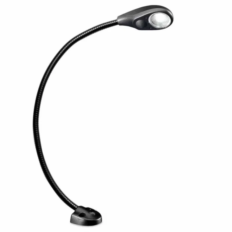 Hella Marine LED’li harita lambası.