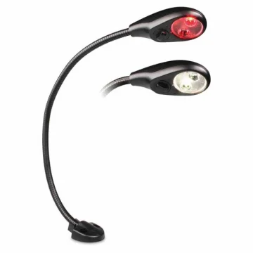 Hella Marine LED’li harita lambası. - 1