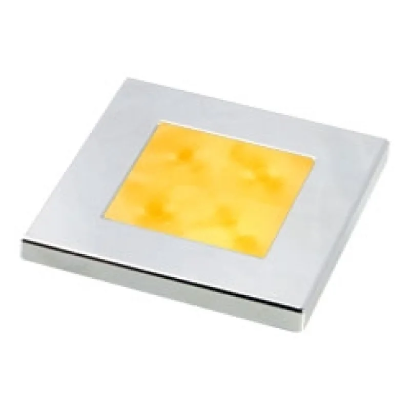 Hella Marine LED’li merdiven-havuz lambası.
Amber LED’li. 12V.