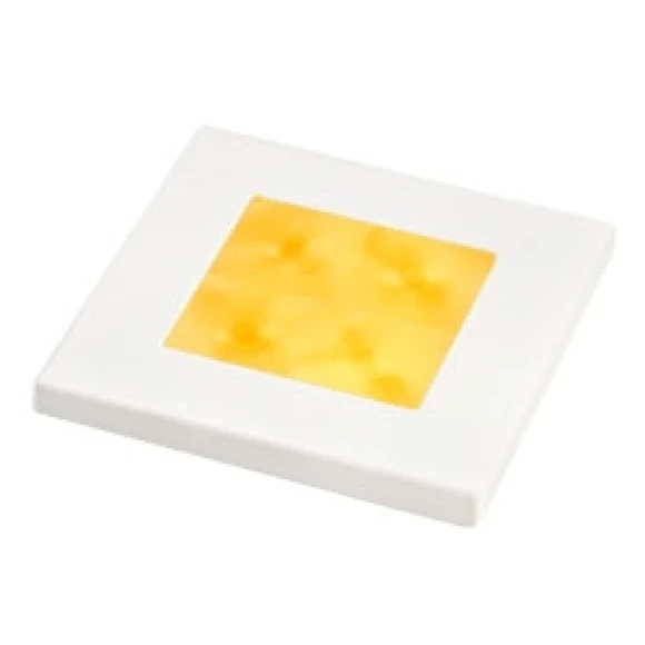 Hella Marine LED’li merdiven-havuz lambası.
Amber LED’li. 12V.