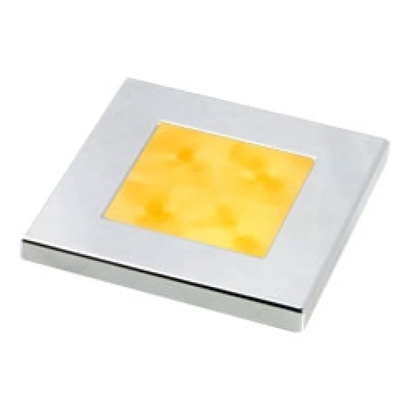 Hella Marine LED’li merdiven-havuz lambası.
Amber LED’li. 24V.