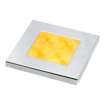 Hella Marine LED’li merdiven-havuz lambası.
Amber LED’li. 24V. - 1