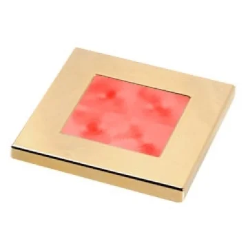 Hella Marine LED’li merdiven-havuz lambası.
Kırmızı LED’li. 12V. - 1