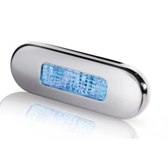 Hella Marine Ledli merdiven lambası. Multivolt (10-33V DC).