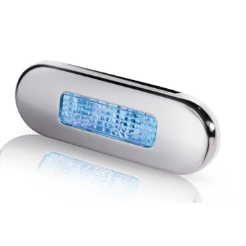 Hella Marine Ledli merdiven lambası. Multivolt (10-33V DC). - 1