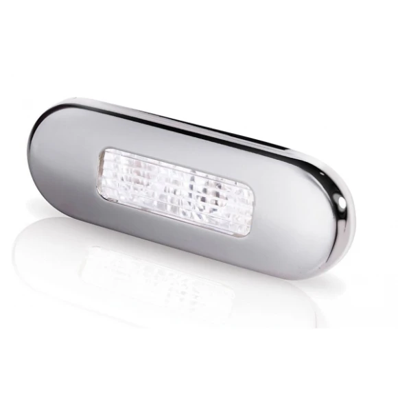 Hella Marine Ledli merdiven lambası. Multivolt (10-33V DC).